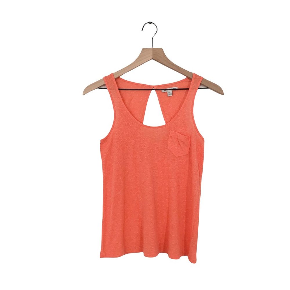 American Eagle Pink Tank Top